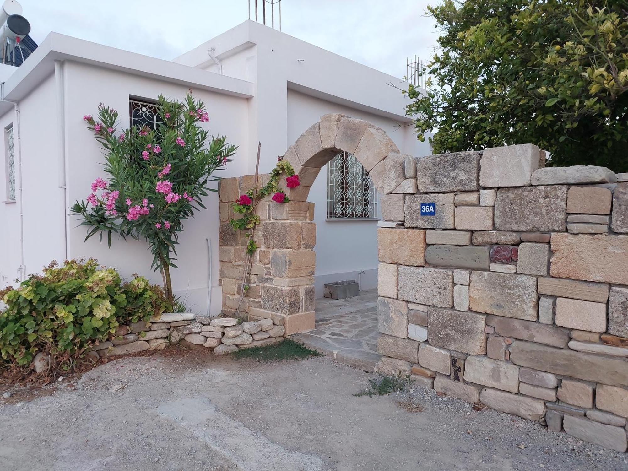La Medusa Gardens Iskele District  외부 사진